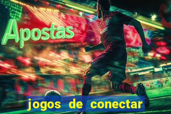 jogos de conectar pares iguais